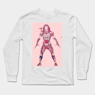 Predator Long Sleeve T-Shirt